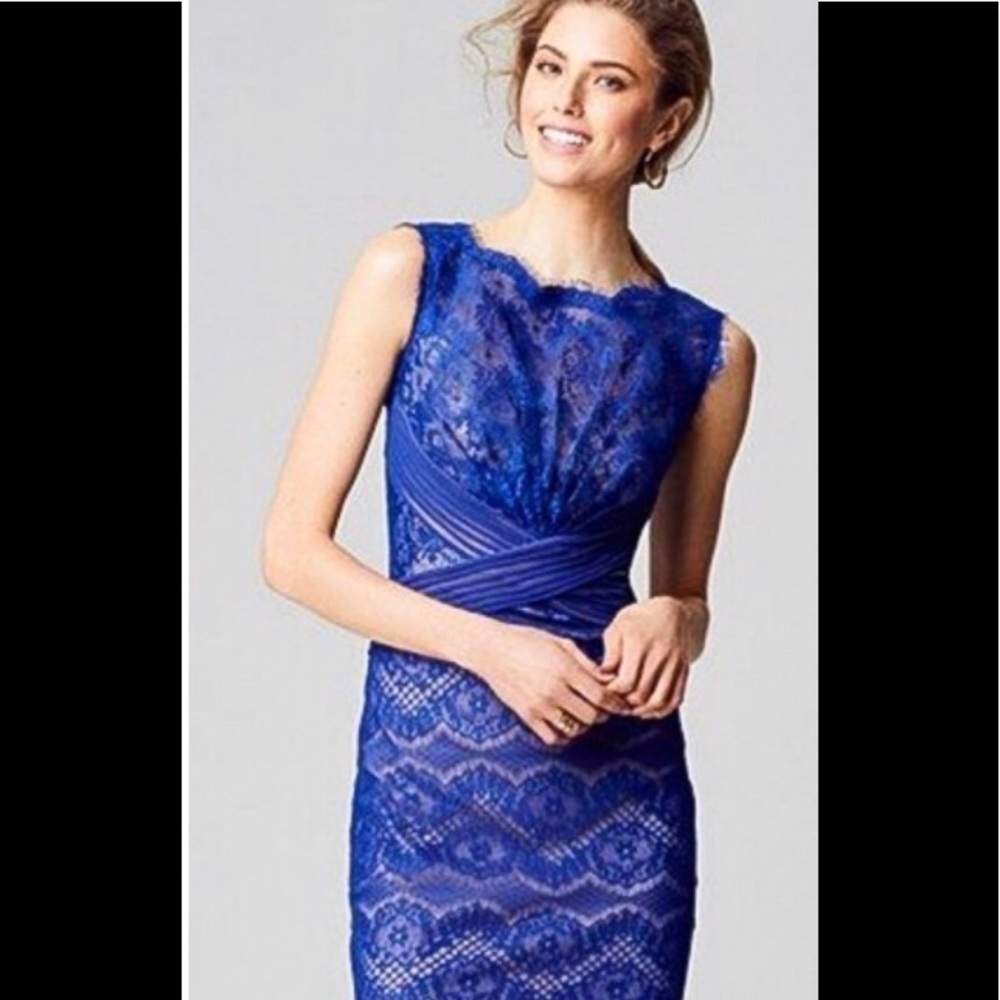 Tadashi Shouji Lace Dress